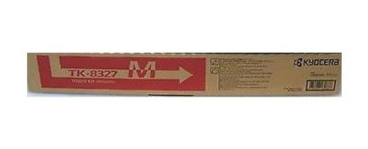 Kyocera TK-8327M toner cartridge 1 pc(s) Original Magenta