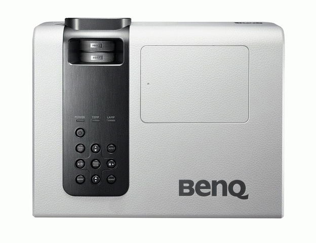 BenQ W1000 2000 ANSI lumens DLP – image 5