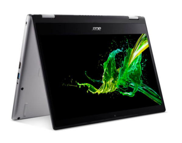 Acer Spin 3 NX.HDBEG.008 laptop Intel® Core™ i3 i3-8145U Hybrid (2-in-1) – image 1