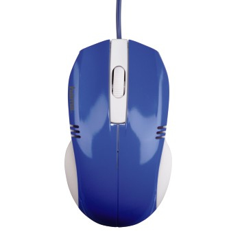 Hama 00050406 mouse USB Type-A Optical 1000 DPI – image 3