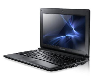 Samsung N102S-B03 Intel Atom® N2100 Netbook – image 5