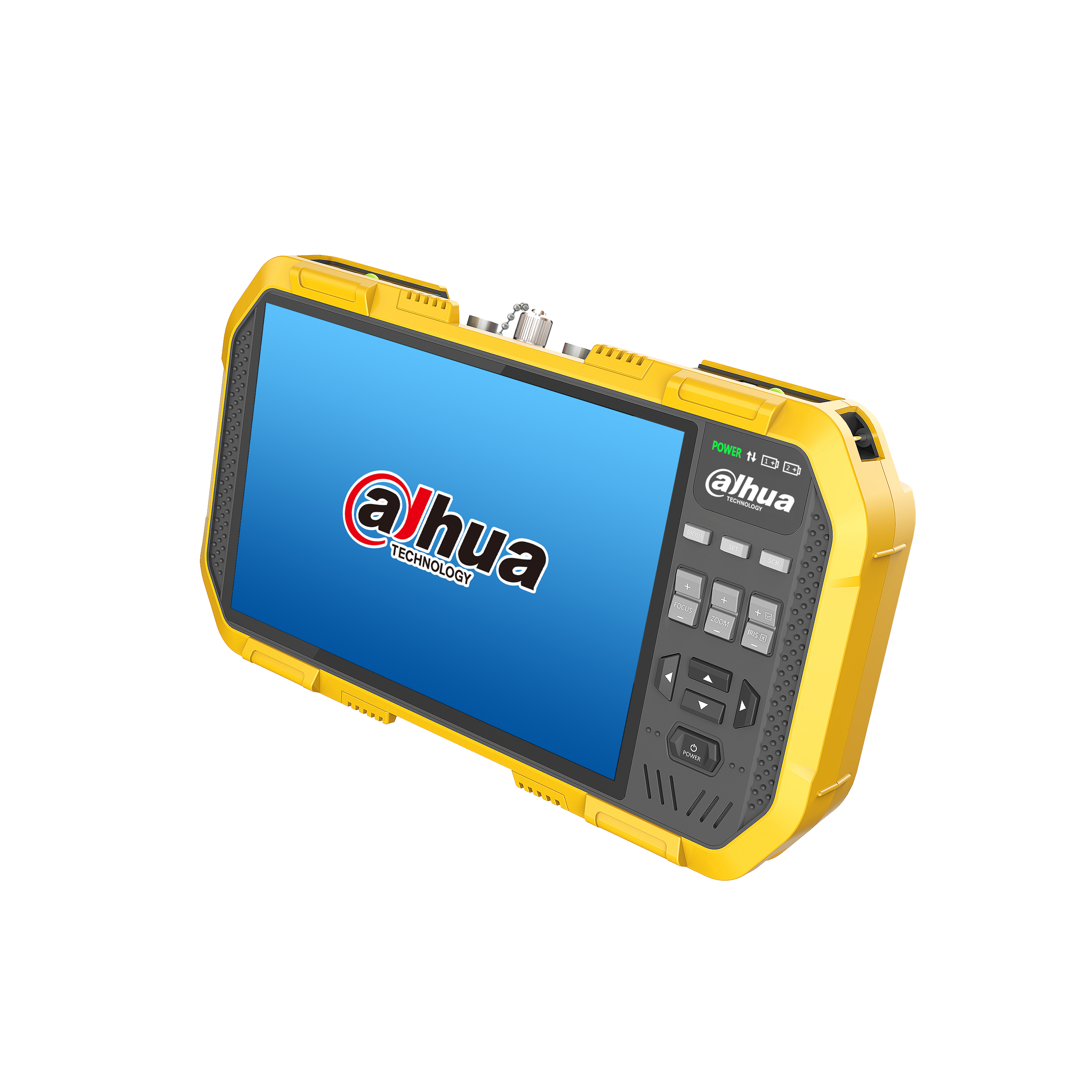Dahua Technology Europe PFM907 security camera tester