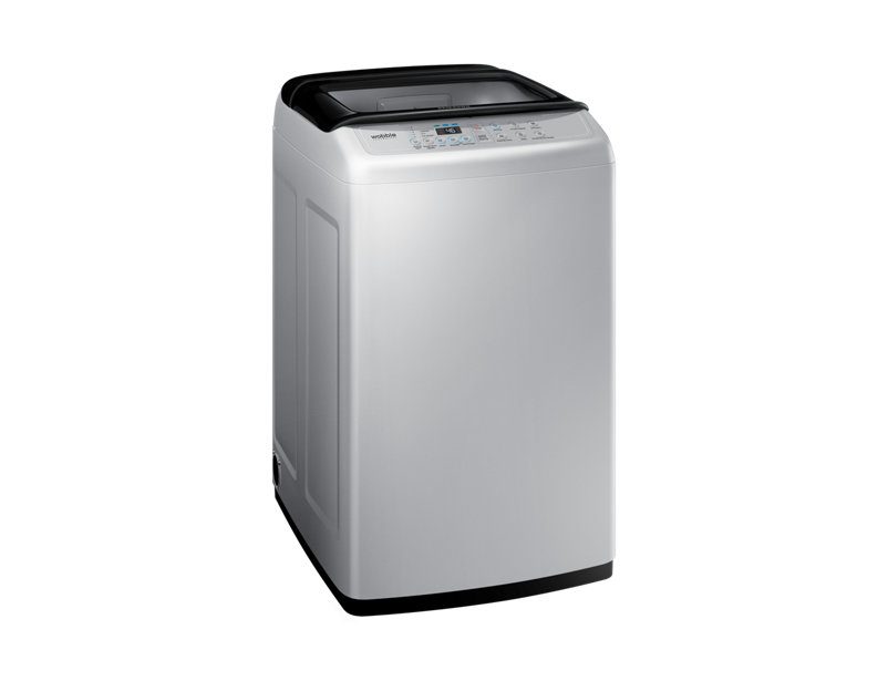 Samsung WA4000HS washing machine Top-load – image 3