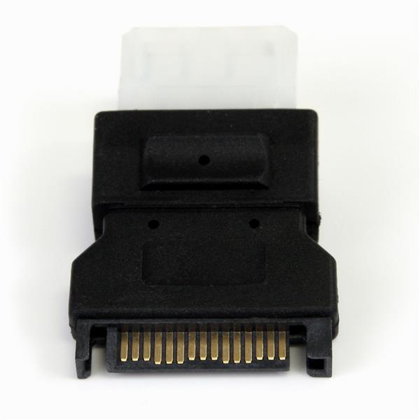StarTech Adaptador de Cable de Alimentación