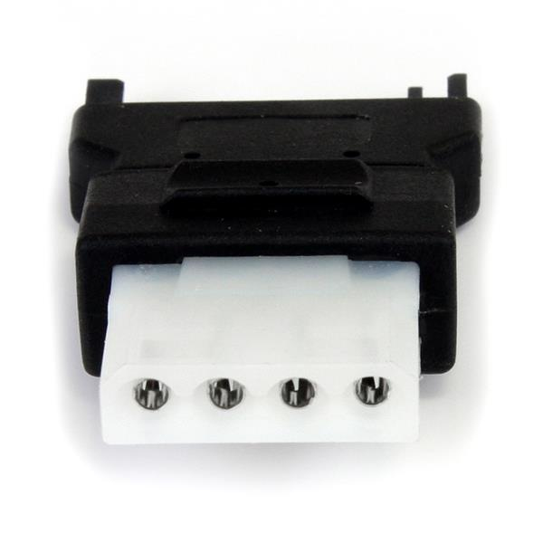 Adaptador de alimentación SATA a LP4