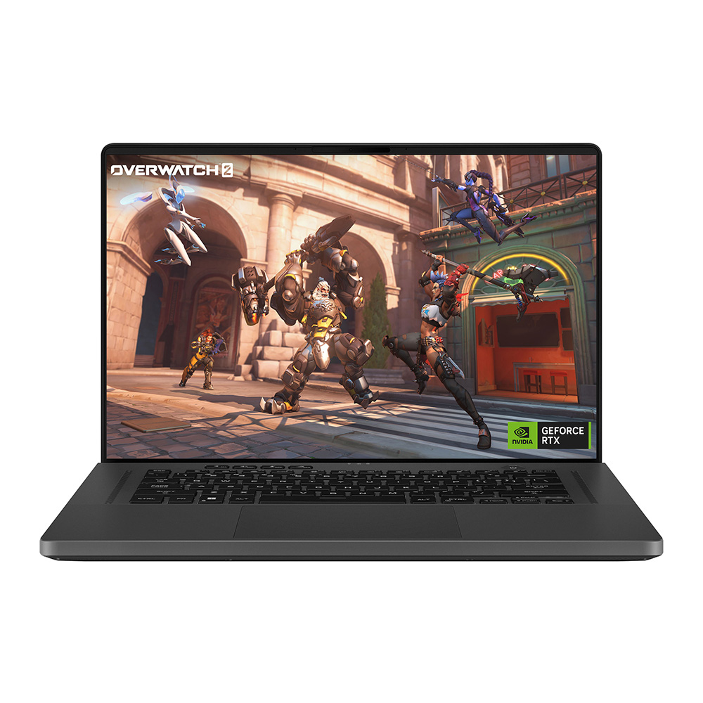 ASUS ROG Zephyrus G16 GU603VI-N4015W Intel® Core™ i9 i9-13900H Laptop – image 2
