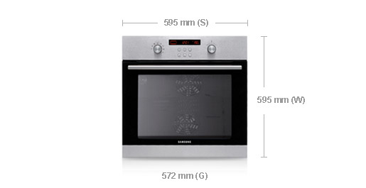 Samsung BF62TCST – image 2