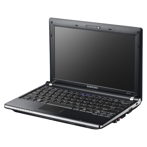 Samsung NP-NC10-KC01MX/KB netbook Intel Pentium Mobile N270 – image 2