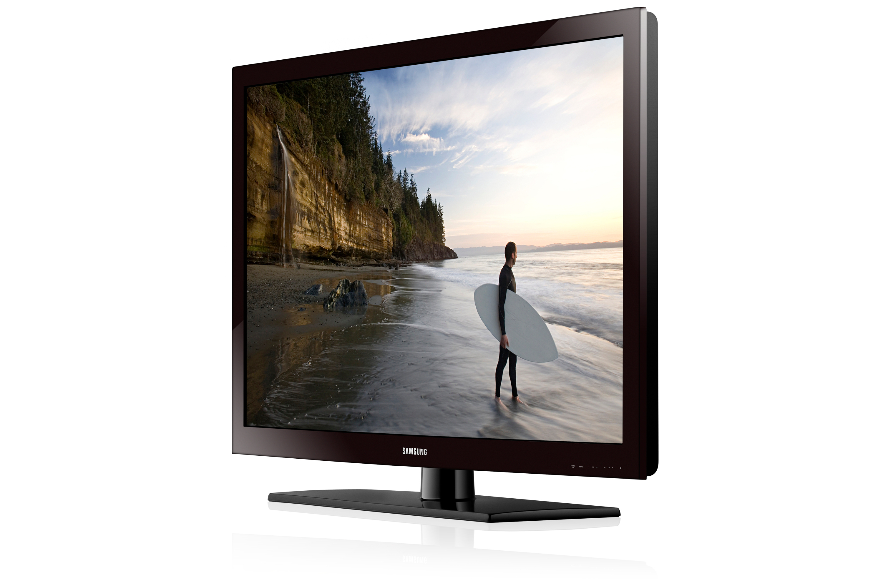 Samsung E550 101.6 cm (40") Full HD Black – image 6