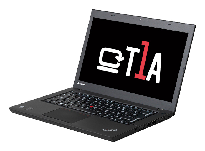 T1A L-T440-UK-BP18 laptop Intel® Core™ i5 300U