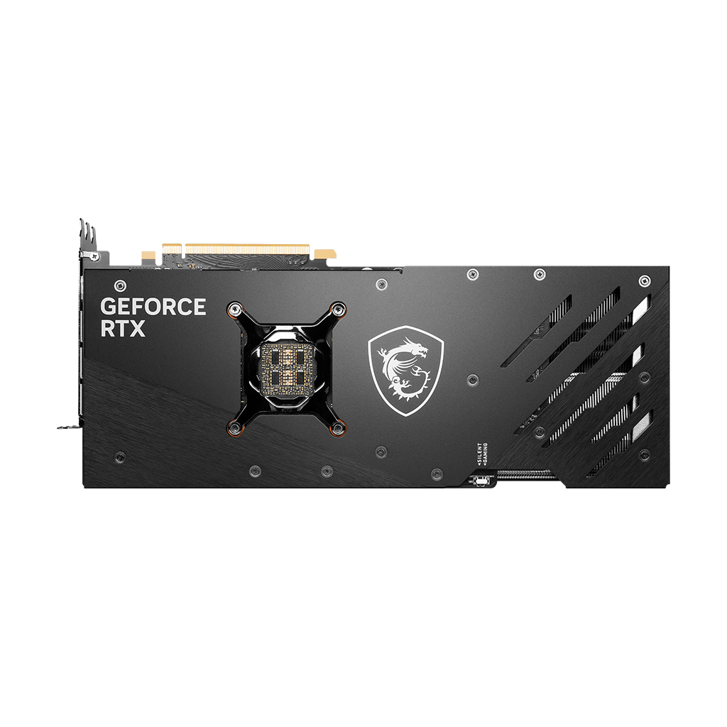 MSI GeForce RTX 4090 GAMING X TRIO – image 4