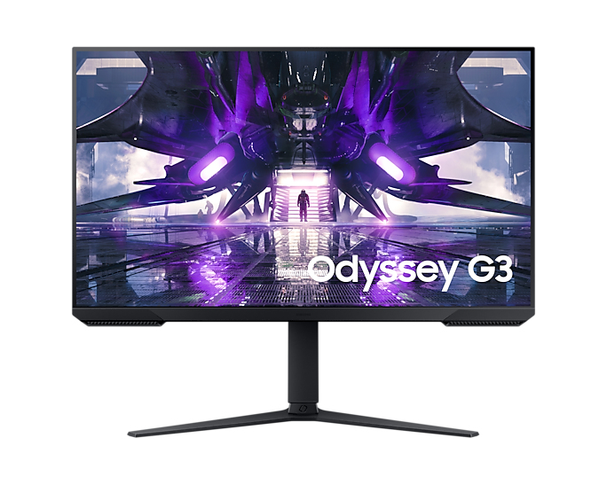 Samsung LS32AG32ANUXXU computer monitor – image 2