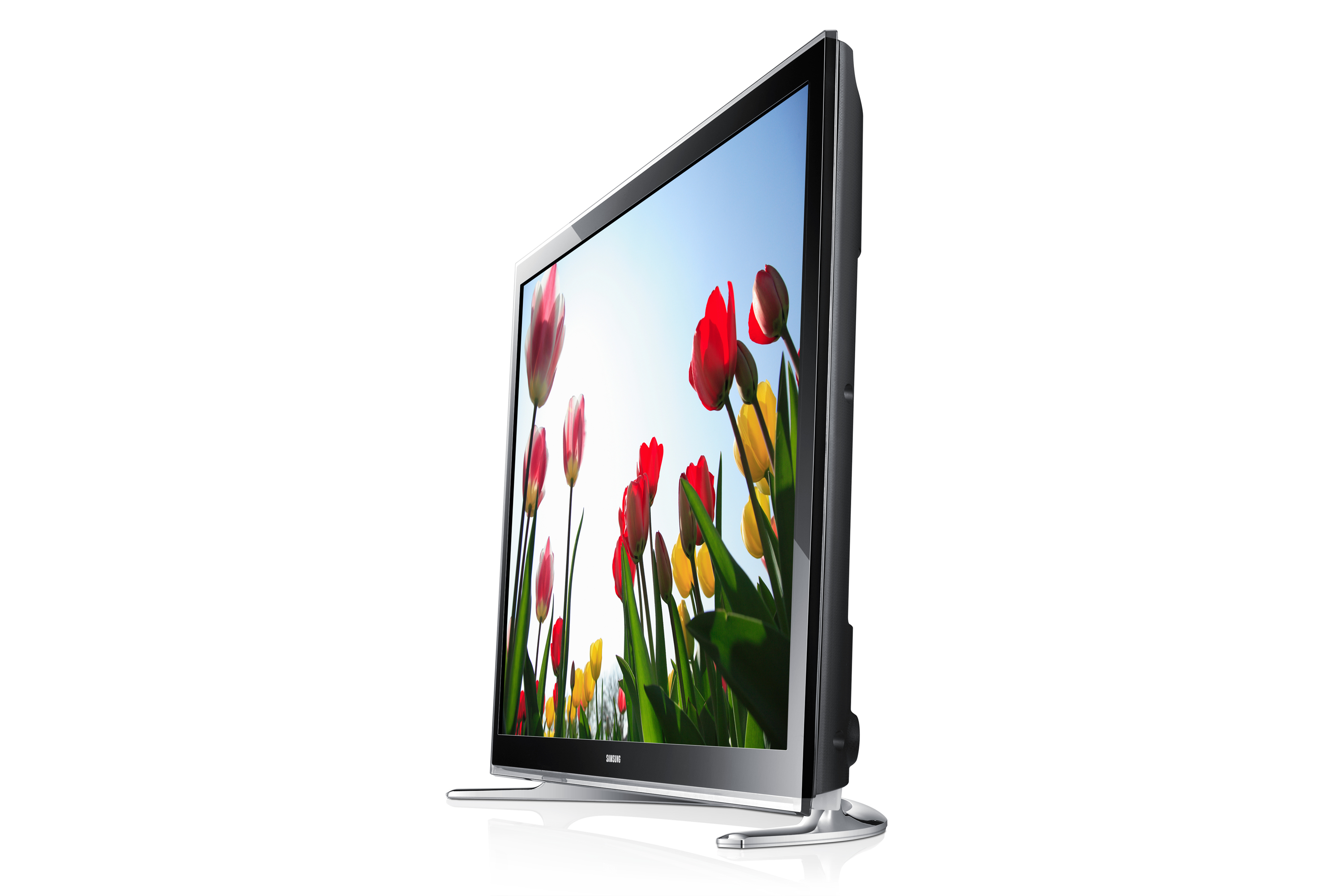 Samsung UE22F5470SS 55.9 cm (22") Full HD Smart TV Wi-Fi Black – image 2