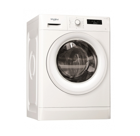 Whirlpool FWSF61053W EU