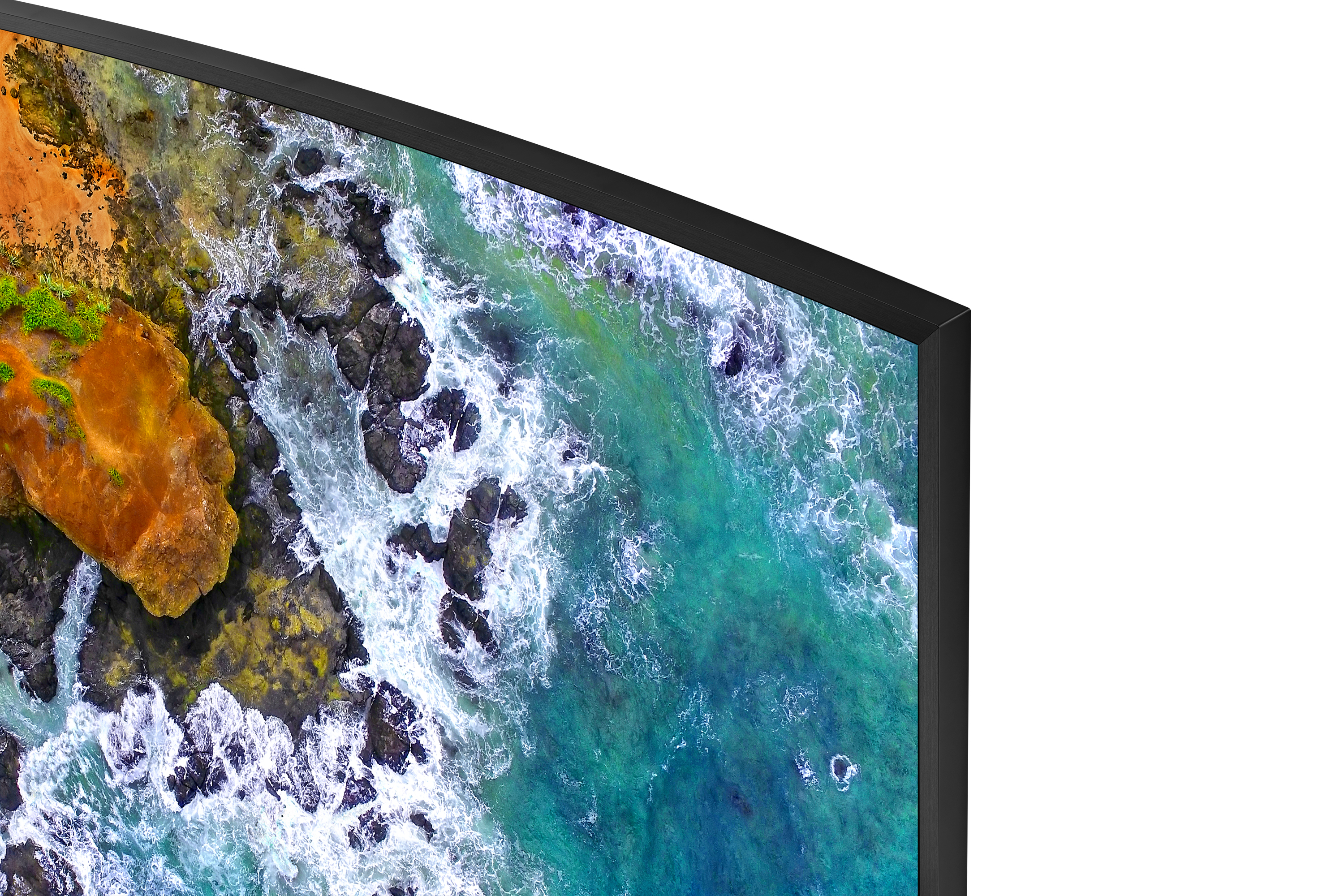 Samsung UE55NU7500U 139.7 cm (55") 4K Ultra HD Smart TV Wi-Fi Black – image 9