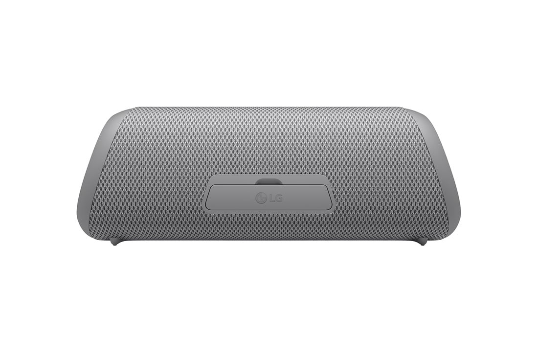LG XG7QGR portable/party speaker Mono portable speaker Grey – image 9