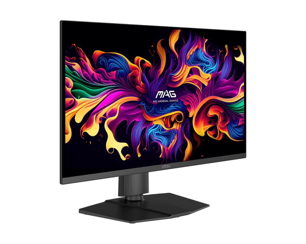MSI MAG 273QP QD-OLED X24 – image 3