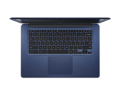 Acer Chromebook 14 CB3-431-C2A9 Intel® Celeron® N N3160 – image 6