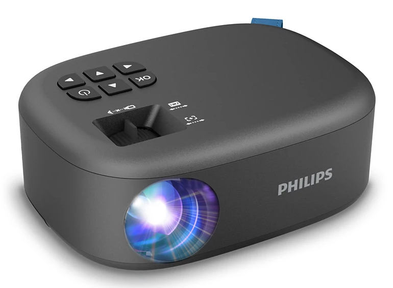 Philips NeoPix 113B