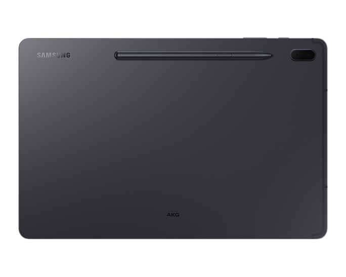 Samsung Galaxy Tab S7 FE SM-T733 Snapdragon – image 4