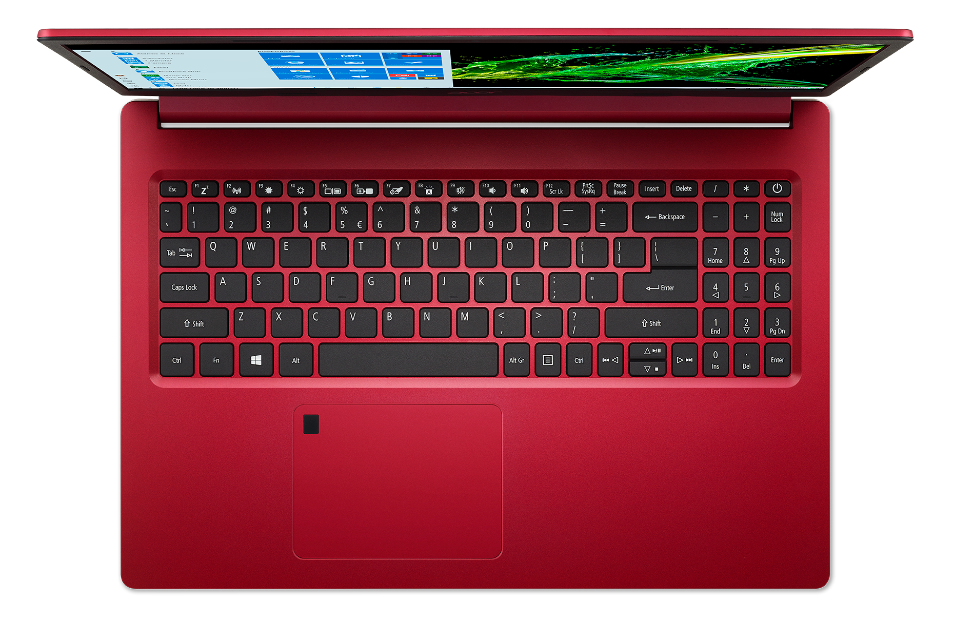 Acer Aspire 5 A515-55-5053 Intel® Core™ i5 i5-1035G1 Laptop – image 8