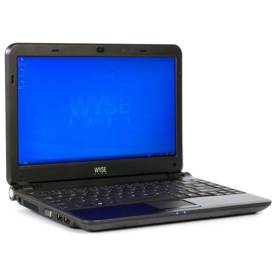 Dell Wyse X90cw 1.333 GHz Windows Embedded Standard 2009 1.45 kg Black Z520