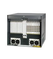 HP StorageWorks director 2/64 base-32 port configuration