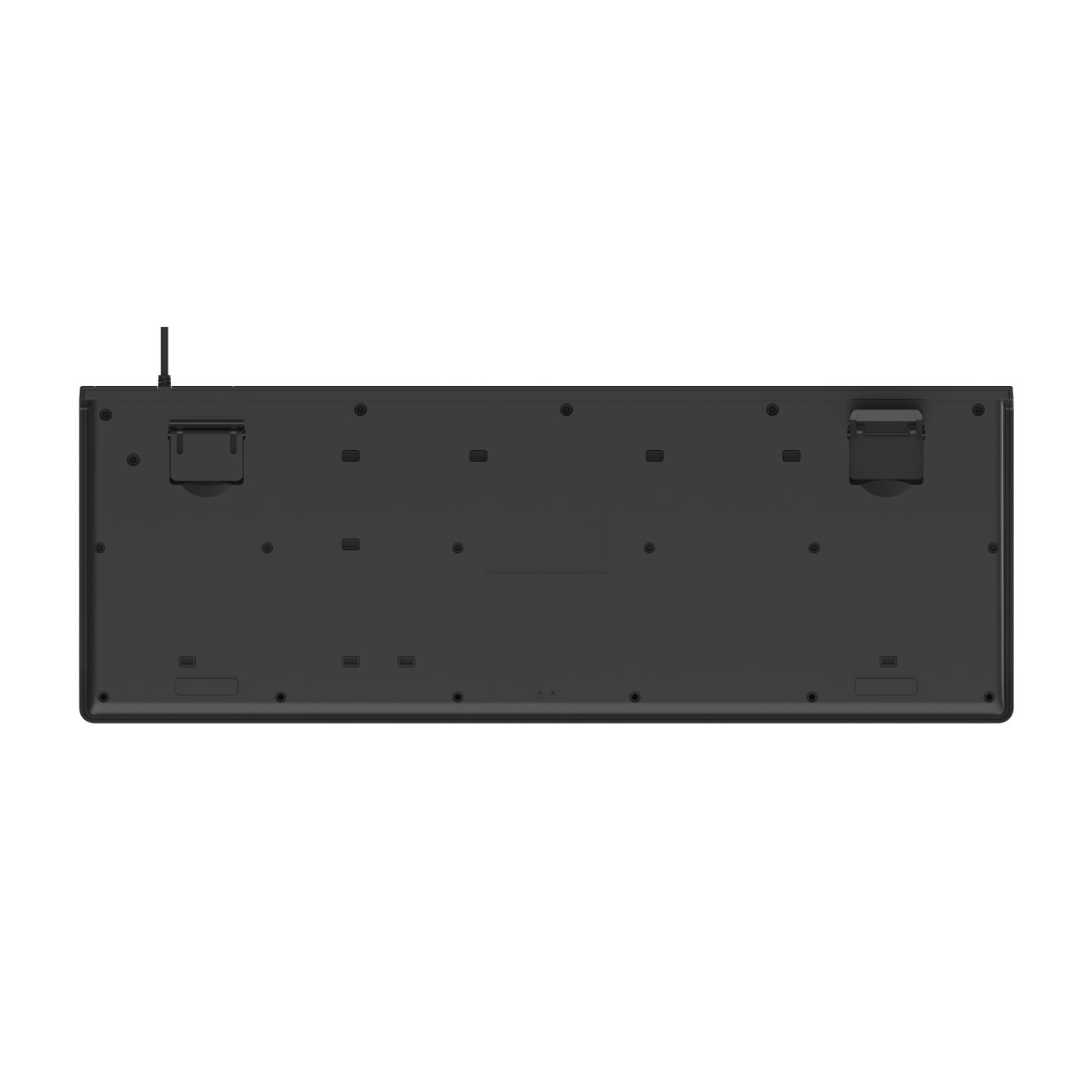 CoolBox COO-TEC04DNIPT keyboard Home/Office USB Portuguese Black – image 2