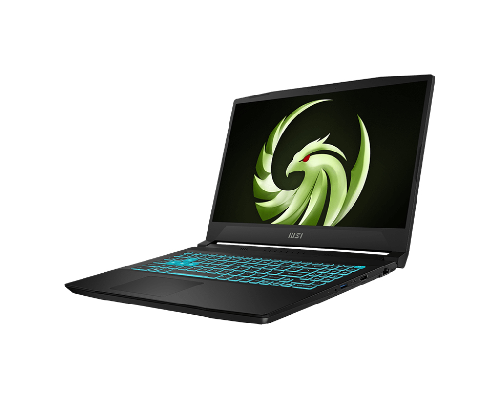 MSI Bravo 15 B7ED-001US – image 3