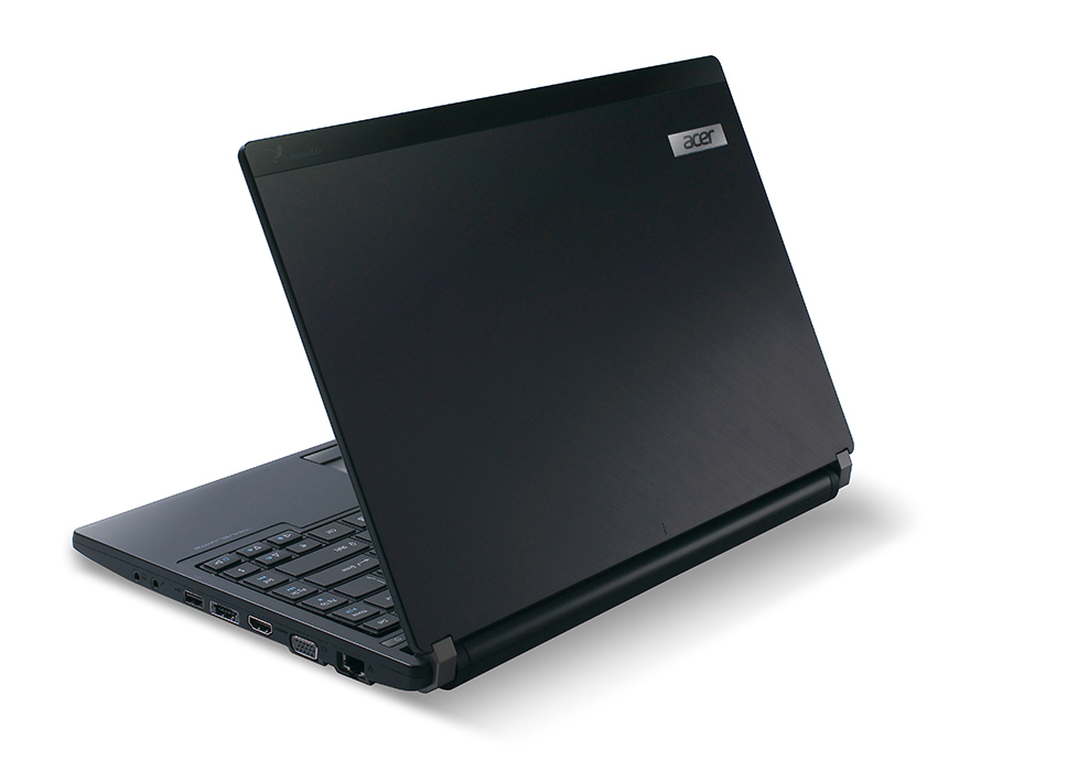 Acer TravelMate P6 33-M-33124G32tkk Intel® Core™ i3 i3-3210M Laptop – image 5