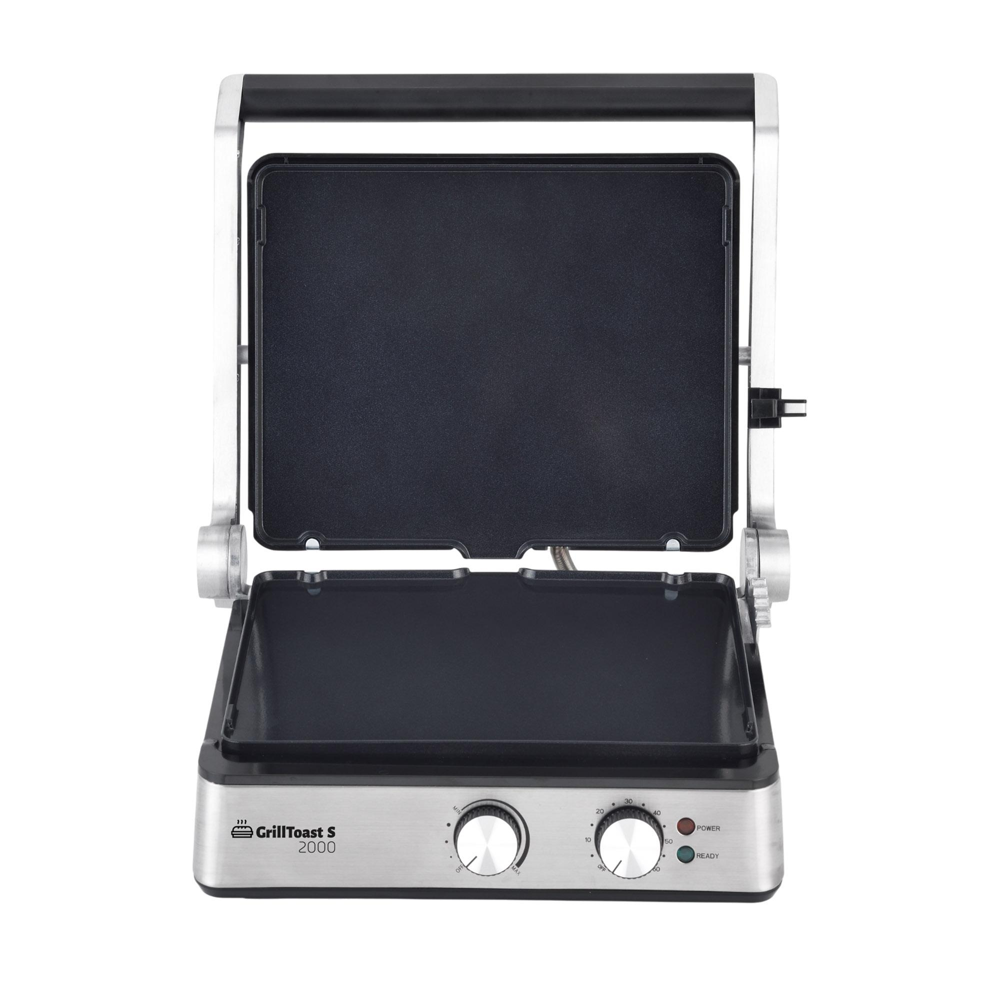 Sogo SAN-SS-7134 contact grill – image 5