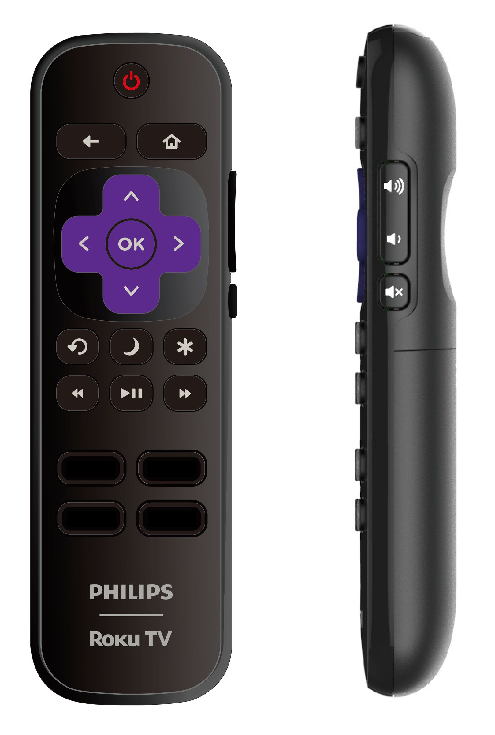 Philips 32PFL4764/F7 TV – image 4