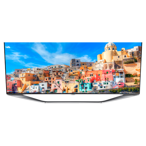 Samsung HG75NC890XF 190.5 cm (75") Full HD Wi-Fi Black – image 9