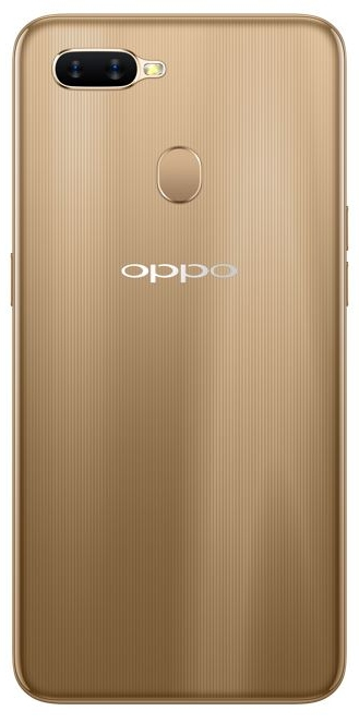 Oppo AX7 CPH1903 – image 2