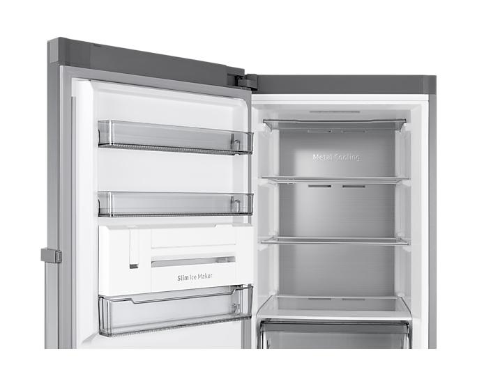 Samsung RZ32C7BB6S9 Upright freezer Freestanding – image 9