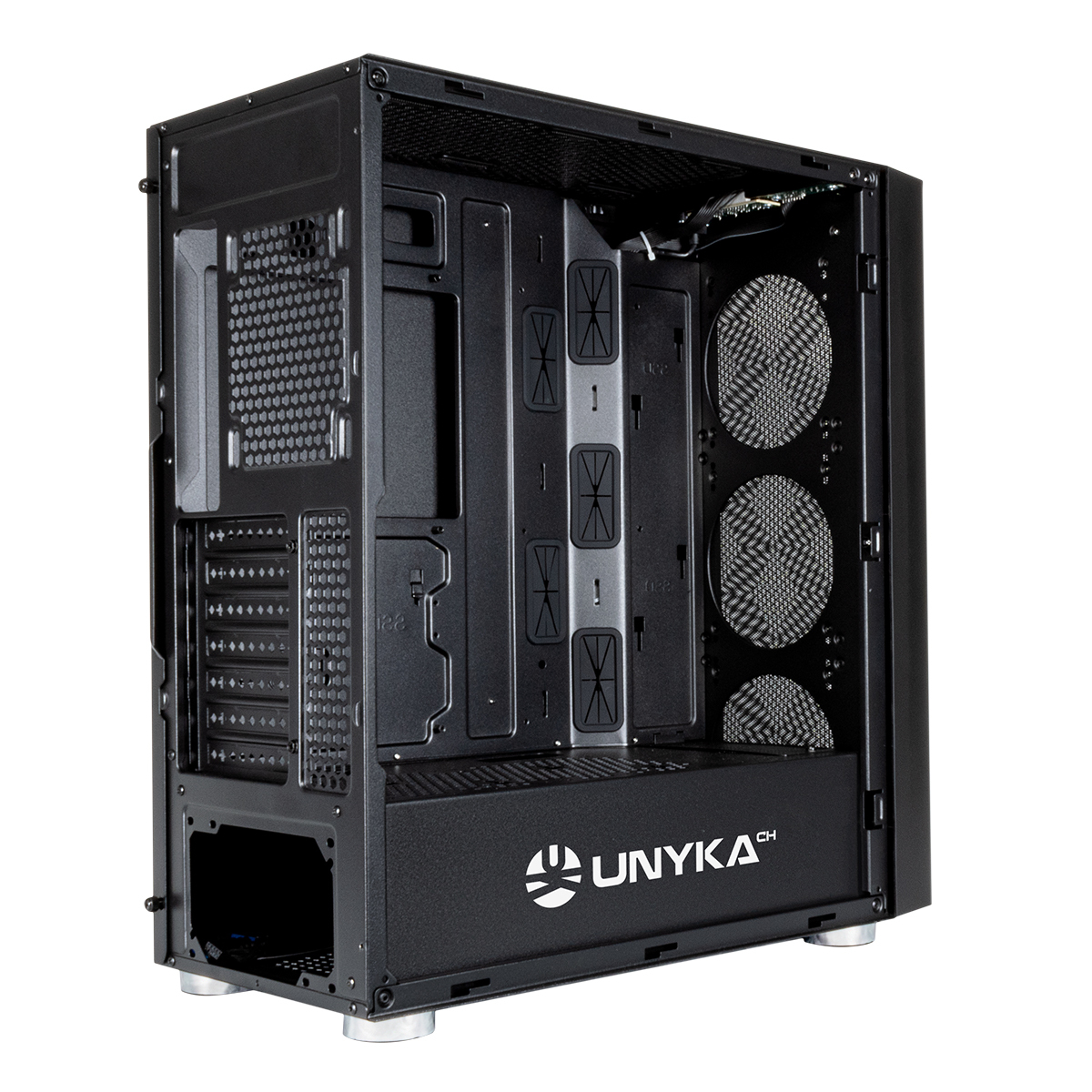 UNYKAch Exagon Evo ARGB – image 5