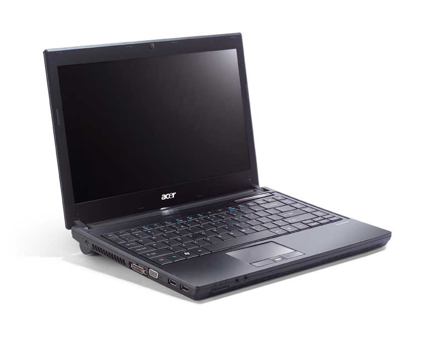 Acer TravelMate TimelineX 8372T-383G32MN Intel® Core™ i3 i3-370M – image 3