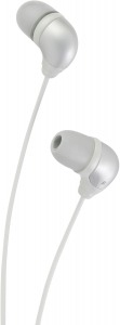 JVC HA-FX34-S-E, Silver