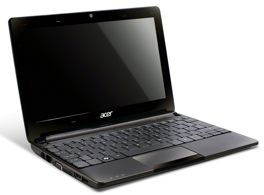 Acer Aspire One AOD270-28Dkk32BT Intel Atom® N2800 Netbook – image 1