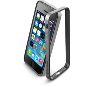 Cellularline BUMPER SATIN