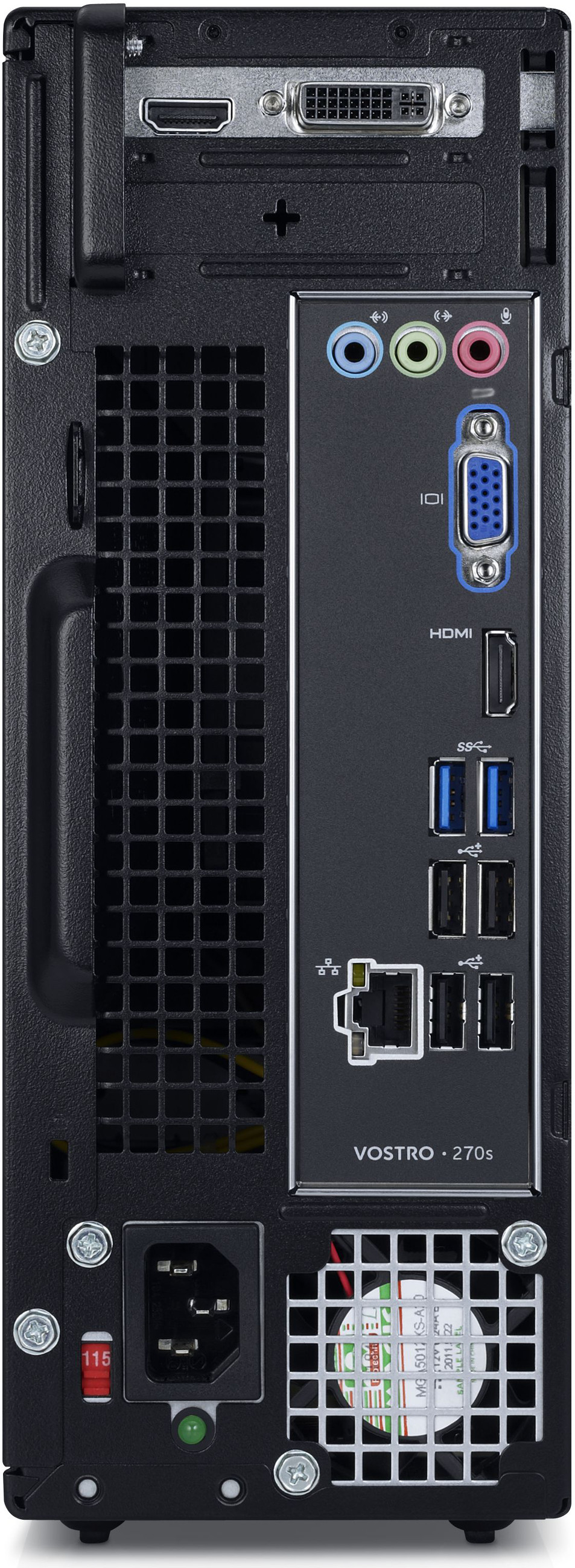 Dell Vostro 270s – image 4