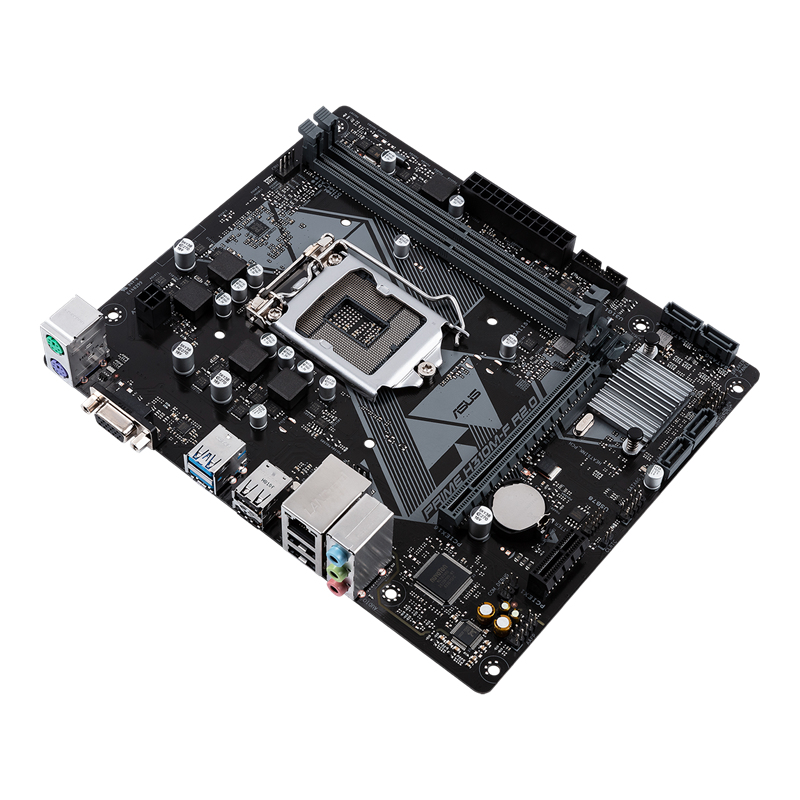 ASUS PRIME H310M-F R2.0 – image 3