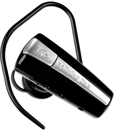 Cellularline Bluetooth ultra-light headset