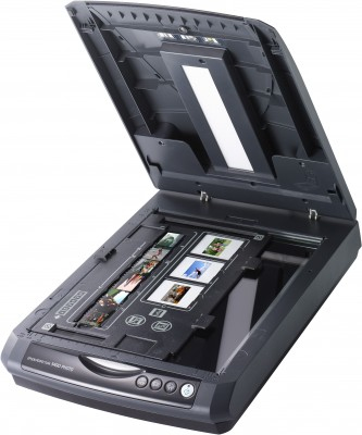 Epson Perfection 3490 NON 3200x6400dpi USB A4 – image 4