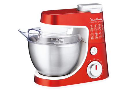 Moulinex Masterchef Gourmet Classica
