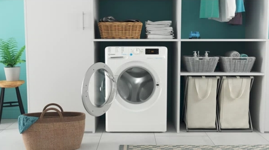 Indesit BWSE 71295X WSV EU – image 7