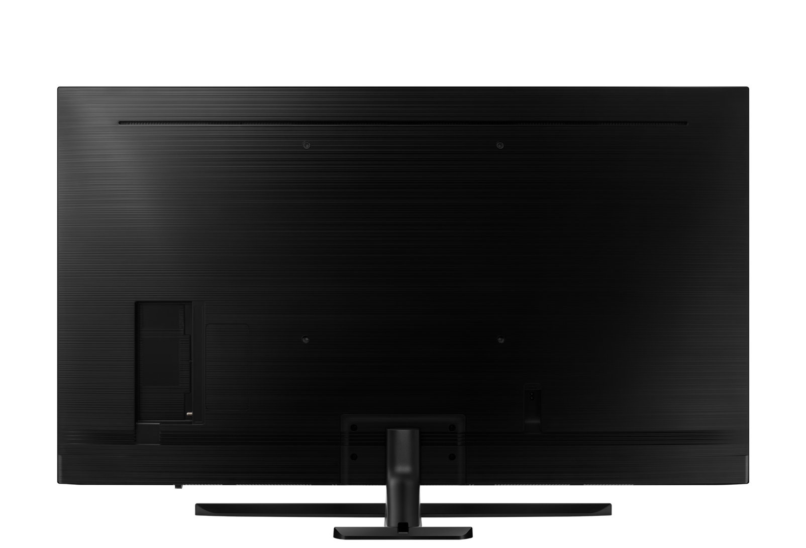 Samsung UE55NU8075T 139.7 cm (55") 4K Ultra HD Smart TV Wi-Fi Black, Silver – image 8
