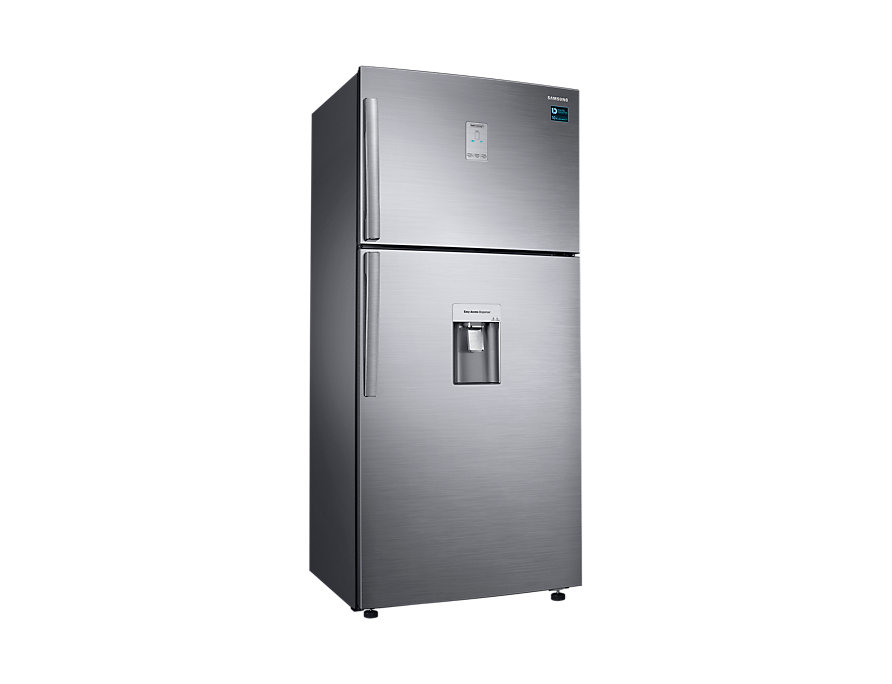 Samsung RT50K6540S9 fridge-freezer Freestanding – image 5