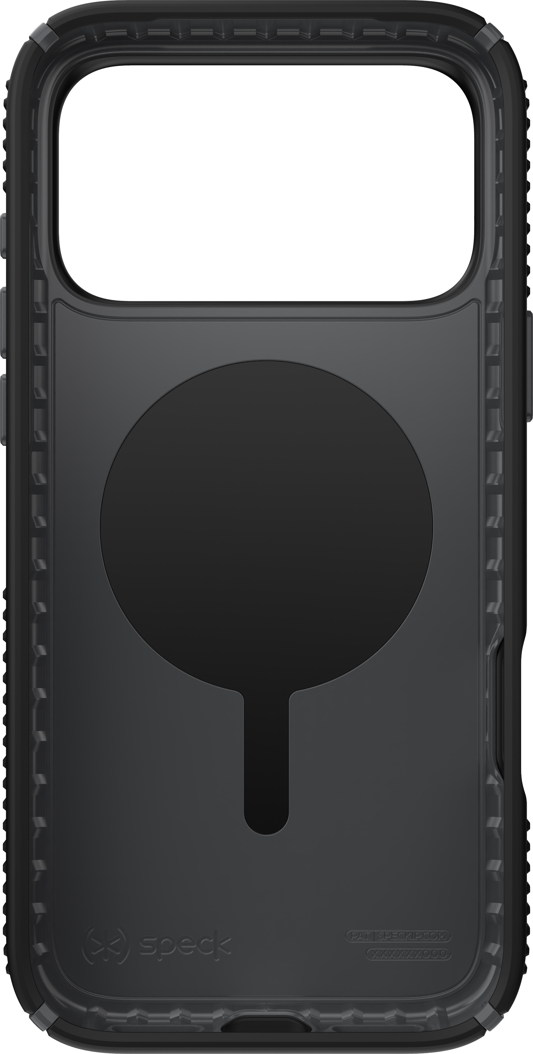 Speck Presidio2 Grip + ClickLock Apple iPhone 17 Pro Max Black - with Microban – image 4