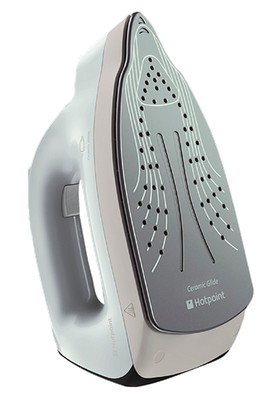 Hotpoint SGDC11AA0 steam ironing station – image 2